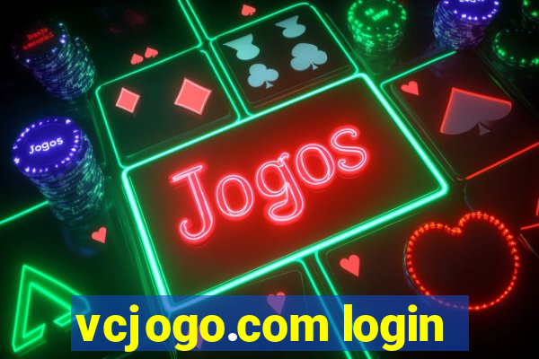 vcjogo.com login